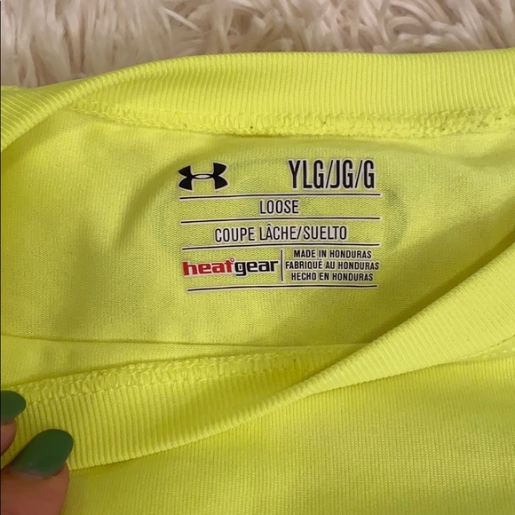 Under Armour T-Shirt Bundle - Picture 4 of 7